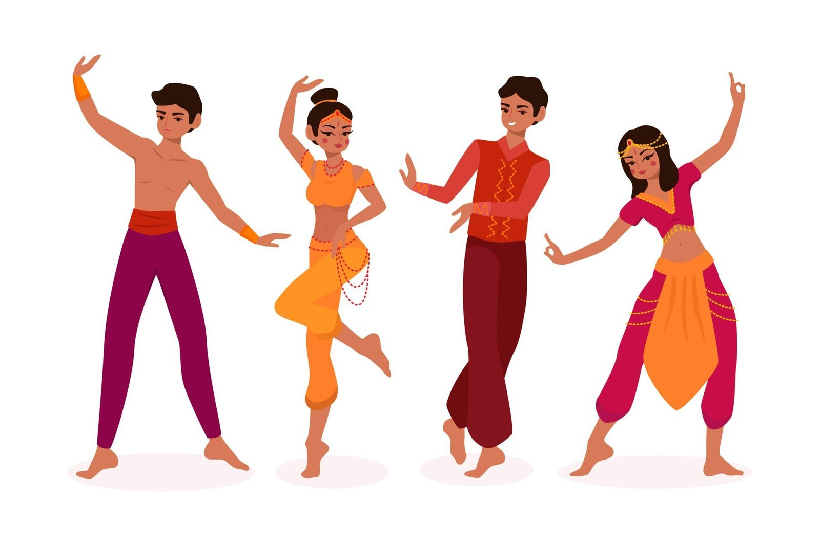 Unveiling the Beauty of Kathak Dance: Find Your Perfect Classes Nearby 